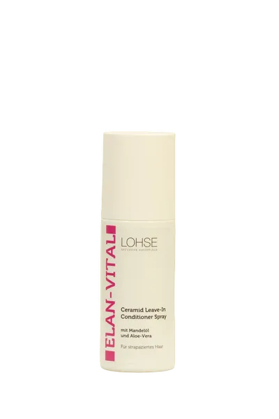 ELAN-VITAL Ceramid Leave-In Conditioner Spray