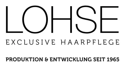 Lohse Exclusive Haarpflege