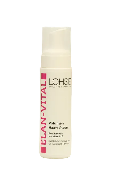 ELAN-VITAL Volumen Haarschaum